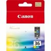Tusz Canon CLI36. color. 1511B001. Canon Pixma Mini 260 1511B001